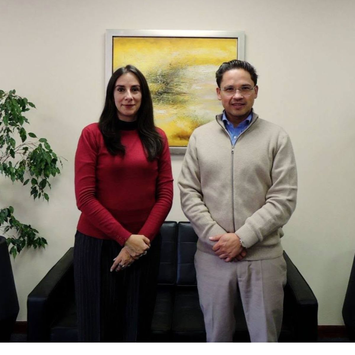 CNI IMPULSA ACCIONES PARA FORTALECER EL EMPRENDIMIENTO Y LA FORMALIZACIÓN EMPRESARIAL